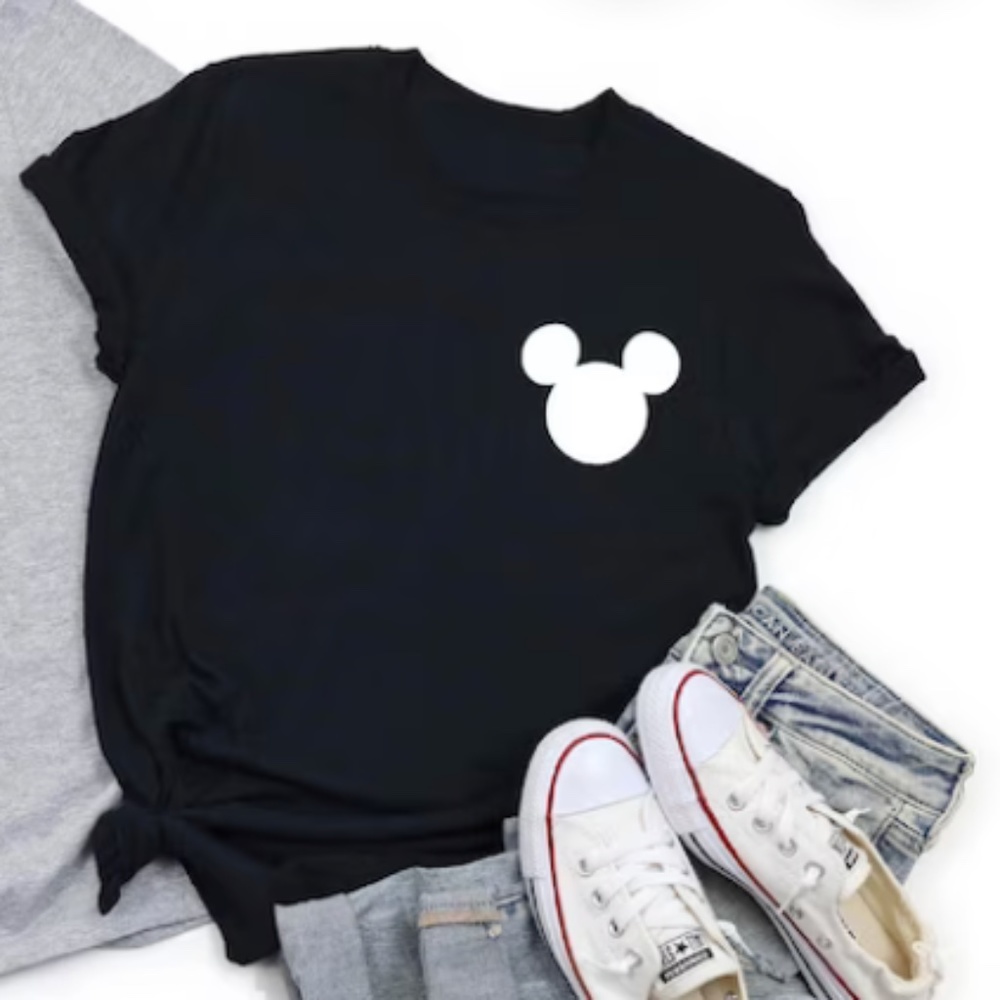Mickey Shirt